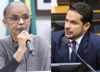 Alberto Neto cobra demissão de Marina Silva e defenda povo amazonense e pequenos produtores rurai