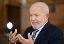 Pesquisa Quaest: 59% dos brasileiros são contra a reeleição de Lula