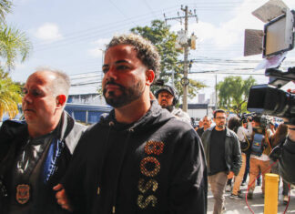 Hytalo Santos é condenado por propaganda enganosa em sorteio enquanto cumpre prisão
