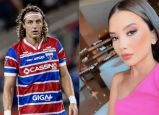 Mulher registra boletim de ocorrência contra David Luiz e cita caso de Eliza Samudio