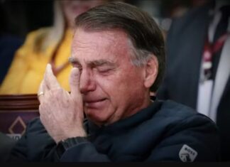 Procuradoria Geral da República defende reforço de policiamento na casa de Jair Bolsonaro