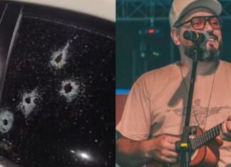Ataque a tiros deixa cantor e criança feridos na Zona Centro-Sul de Manaus