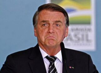 Bolsonaro depõe na Papudinha em investigação sobre ataques e ofensas a Lula