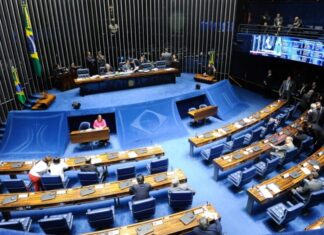 Senado aprova isenção do imposto de renda para até dois salários mínimos