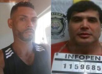 Empresário é preso acusado de matar gari durante briga de trânsito