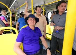 Rodoviários confirmam greve nesta terça após atrasos de pagamento da gestão David Almeida