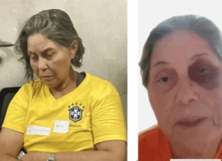 Caso de idosa vítima de violência em 8 de janeiro é protocolado na CIDH