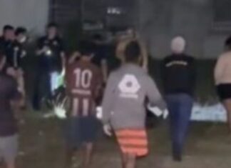 Homem é executado a tiros em campo de futebol no Jorge Teixeira em Manaus