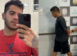 Polícia apreende drogas e prende suspeito em operação na Zona Centro-Sul de Manaus