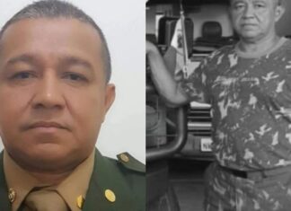 Sargento de 56 anos passa mal e morre durante confraternização em Manaus