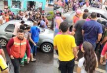 Ataque a tiros em Iranduba deixa filho de ex-vereador morto e dois feridos no Amazonas