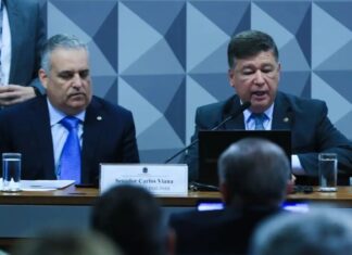 Oposição assume presidência e relatoria da CPMI que apura fraudes contra aposentados do INSS