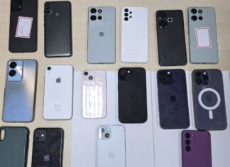 Homem é preso ao vender quinze celulares roubados no São José Operário em Manaus