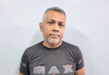 “Don Juan” é preso em Manaus acusado de aplicar golpes em idosas