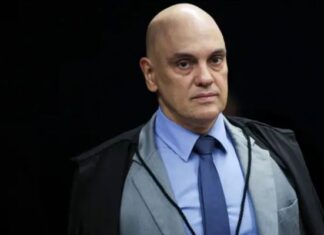 Embaixada dos Estados Unidos reage após Alexandre de Moraes falar em punir bancos brasileiros