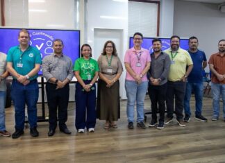 Formação técnica e humanizada de secretários da UEA marca encerramento de ciclo promovido pela SAG