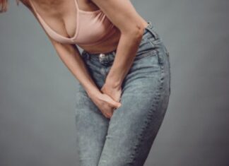 Mulher é presa com mais de 100 gramas de maconha escondida na vagina