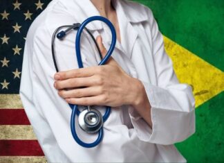 Estados Unidos cassam vistos de brasileiros ligados ao Mais Médicos