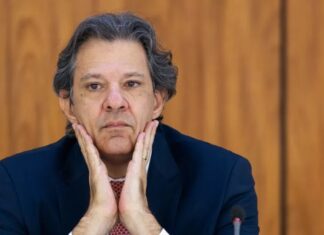 Tarifaço: Haddad diz que reunião com Estados Unidos foi cancelada