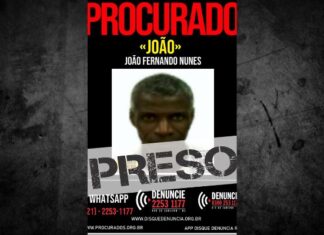Acompanhante sexual que extorquia vítimas após programas é preso