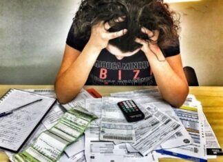 Inadimplência no Brasil atinge o maior nível em quase oito anos, diz Banco Central