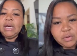VÍDEO: Após ser cobrada pelos eleitores, vereadora rebate as críticas e dispara : ‘Preciso meter’