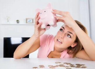 Saques na poupança em julho é a maior em três anos e chega a R$ 6,3 bilhões