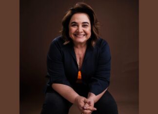 Professora Maria do Carmo conquista manauaras, ganha novos seguidores e cresce nas pesquisas