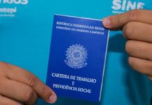Sine Manaus oferta 268 vagas de emprego nesta terça–feira,5