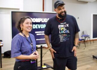 UEA sedia LINUXtips.local 2025, evento nacional de Tecnologia da Informação