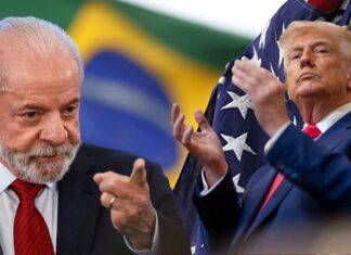 Sobre tarifaço, Lula diz que não vai ligar para Trump: ‘Não vou me humilhar’