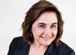 Corrida eleitoral tem Maria do Carmo como única mulher e liderando votos para o Governo do Amazonas