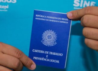 Sine Manaus oferta 268 vagas de emprego nesta terça–feira,5