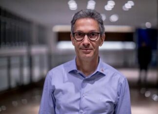 Após lançar candidatura à Presidência, Romeu Zema dispara: Combater o ‘lulismo’