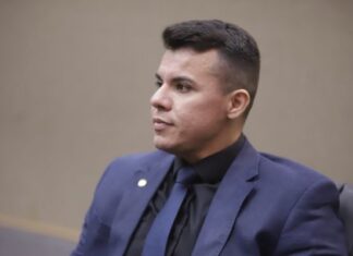 Avante recua de expulsão e pressiona Wanderley Monteiro a retirar assinatura da CPI do Asfalto