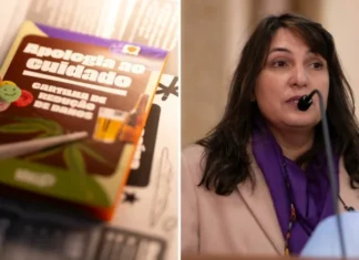 Parlamentar do PSOL corre risco de perder mandato após distribuir cartilha sobre uso de drogas