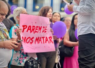 Governo do Amazonas, por meio das Forças de Segurança, lança Operação Shamar para intensificar o combate à violência contra a mulher