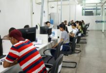 Sine Amazonas divulga 66 vagas de emprego para esta terça-feira