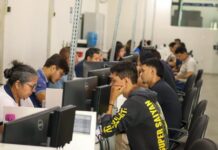 Sine Amazonas divulga 126 vagas de emprego para esta sexta-feira