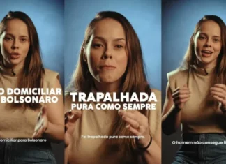 Neta de Lula critica prisão domiciliar de Bolsonaro e ataca Eduardo Bolsonaro