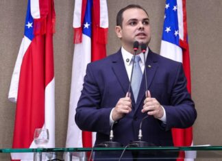 Em defesa da BR-319, presidente Roberto Cidade volta a convocar superintendente do DNIT e articula viagem a Brasília