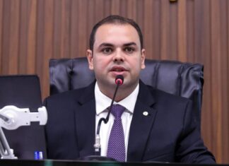 Amazonas pode ser pioneiro na proteção de influenciadores mirins com PL de autoria do presidente Roberto Cidade