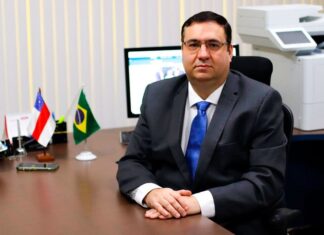 Justiça determina remoção de publicações difamatórias contra Alex Del Giglio