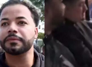 Hytalo Santos deixa o Deic sorrindo e permanece preso
