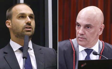 eduardo bolsonaro