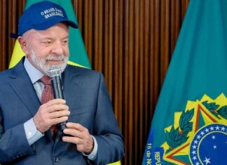 Governo Lula espera novas sanções dos EUA com início do julgamento de Bolsonaro no STF