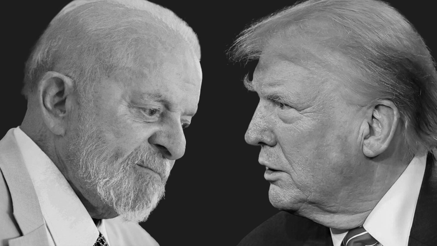 lulaetrump