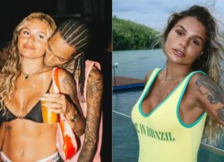 CPI dos Pancadões chama influenciadora Fernanda Valença, namorada de Oruam, para depor