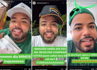 Mulher acusa Hytalo Santos de golpe do Pix prometendo R$ 50 mil