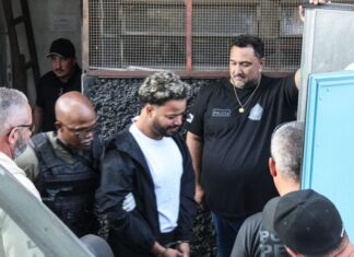 MP solicita bloqueio de bens de Hytalo Santos por exploração infantil